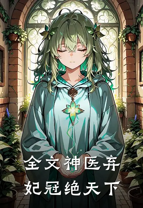 全文神医弃妃冠绝天下