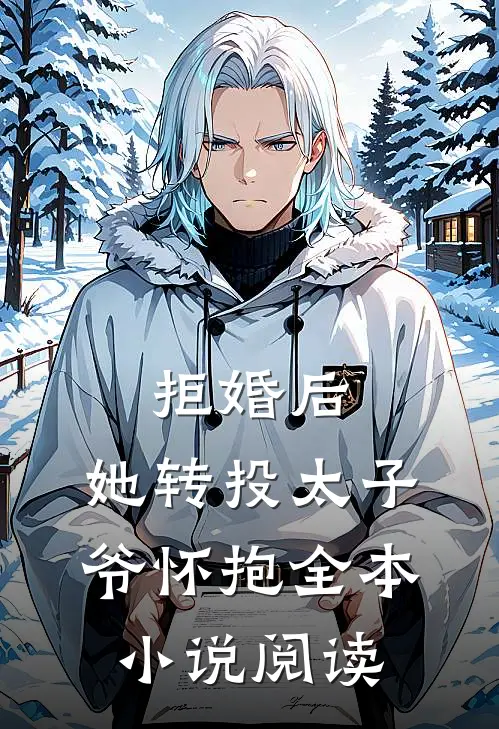 拒婚后，她转投太子爷怀抱全本小说阅读