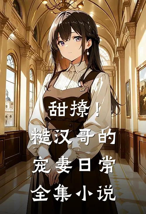 甜撩！糙汉哥的宠妻日常全集小说