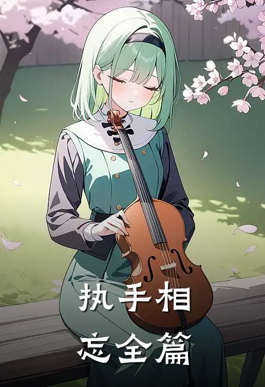 执手相忘全篇