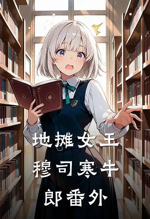 地摊女王穆司寒牛郎 番外