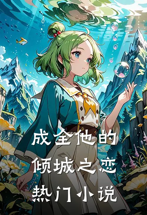 成全他的倾城之恋热门小说
