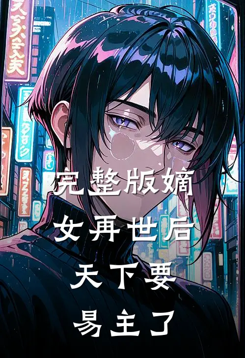 完整版嫡女再世后，天下要易主了