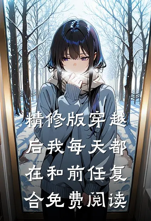 精修版穿越后我每天都在和前任复合免费阅读