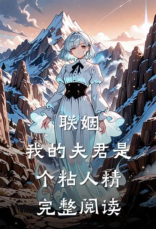 联姻，我的夫君是个粘人精完整阅读