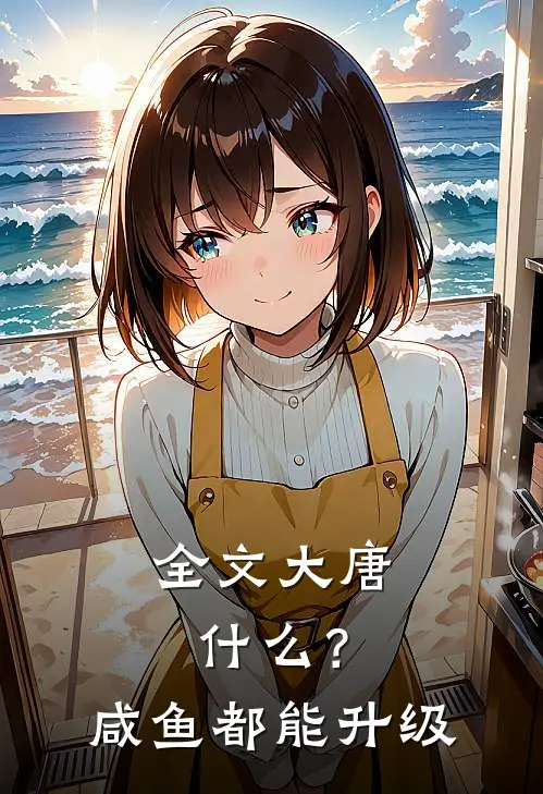 全文大唐：什么？咸鱼都能升级