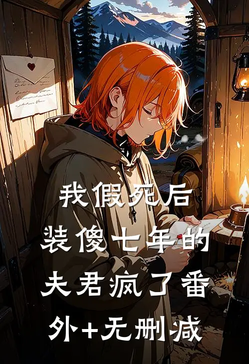 我假死后，装傻七年的夫君疯了番外+无删减