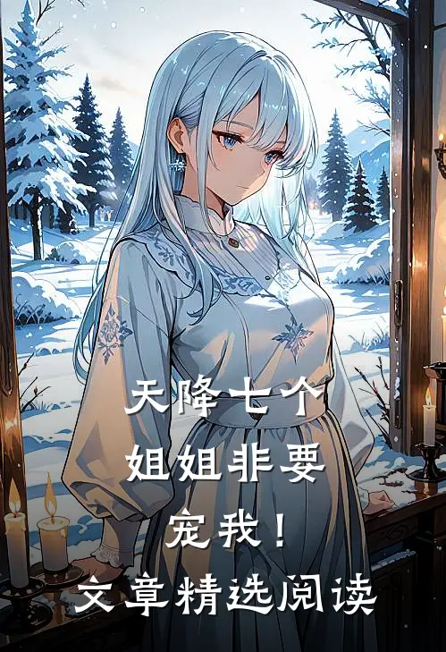 天降七个姐姐非要宠我！文章精选阅读