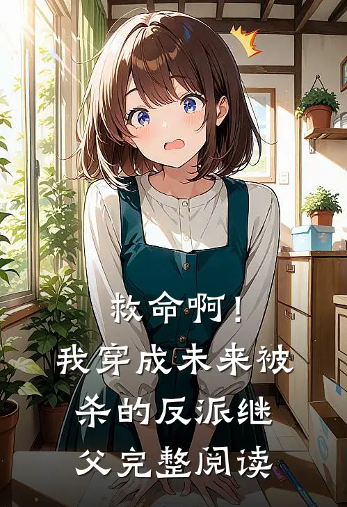 救命啊！我穿成未来被杀的反派继父完整阅读