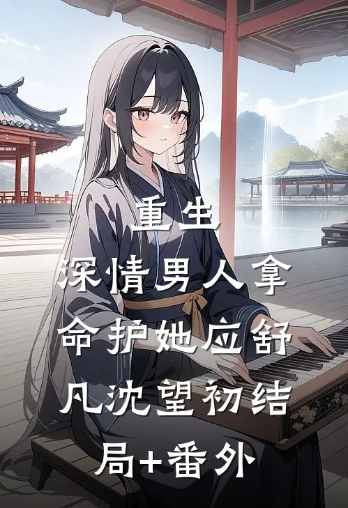 重生：深情男人拿命护她应舒凡沈望初结局+番外