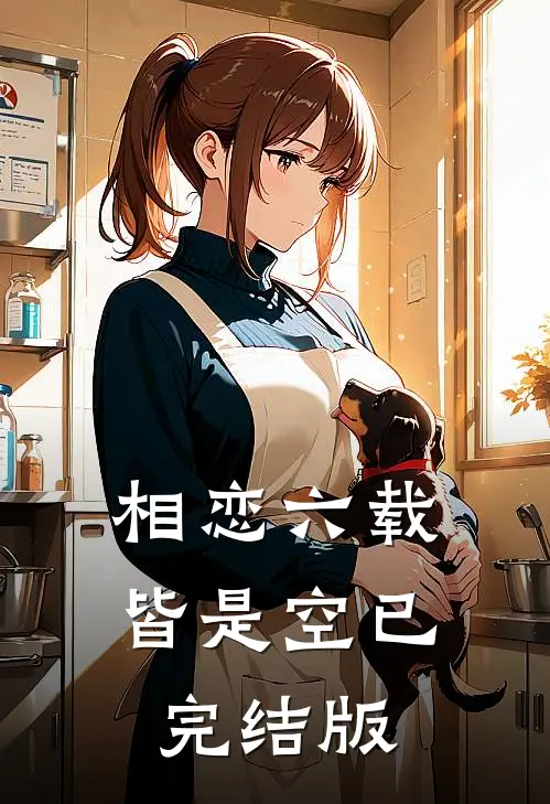 相恋六载皆是空已完结版
