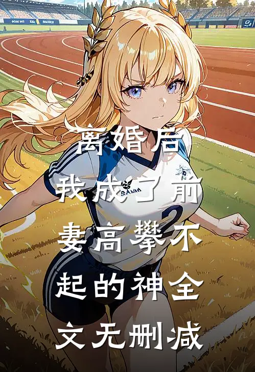 离婚后，我成了前妻高攀不起的神全文无删减