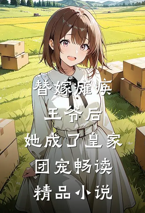 替嫁瘫痪王爷后，她成了皇家团宠畅读精品小说