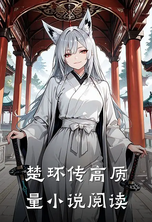 楚环传高质量小说阅读
