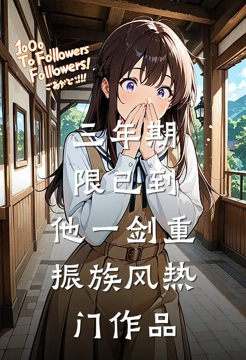 三年期限已到,他一剑重振族风热门作品