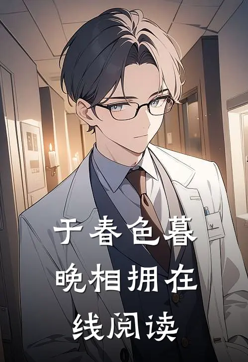 于春色暮晚相拥在线阅读