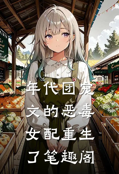 年代团宠文的恶毒女配重生了笔趣阁