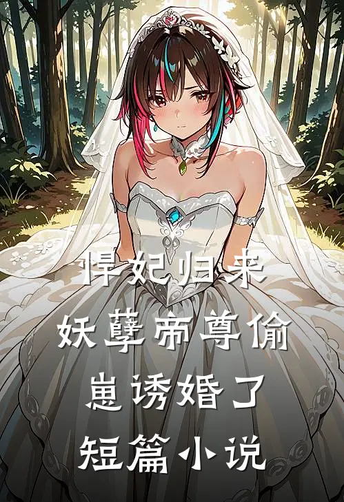 悍妃归来：妖孽帝尊偷崽诱婚了短篇小说