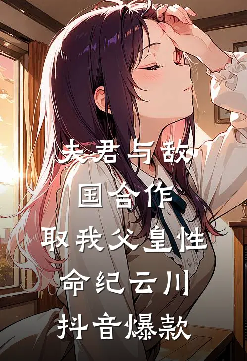 夫君与敌国合作，取我父皇性命纪云川抖音爆款