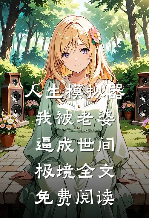 人生模拟器：我被老婆逼成世间极境全文免费阅读