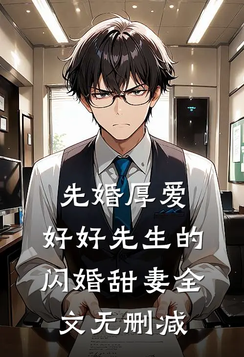 先婚厚爱：好好先生的闪婚甜妻全文无删减