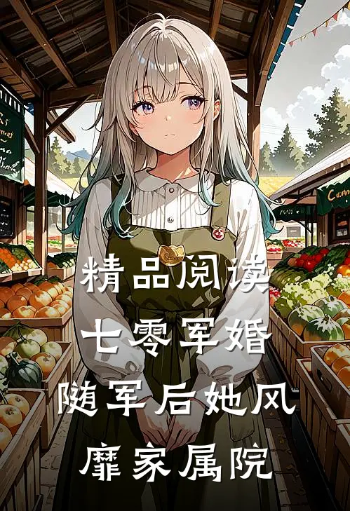 精品阅读七零军婚:随军后她风靡家属院