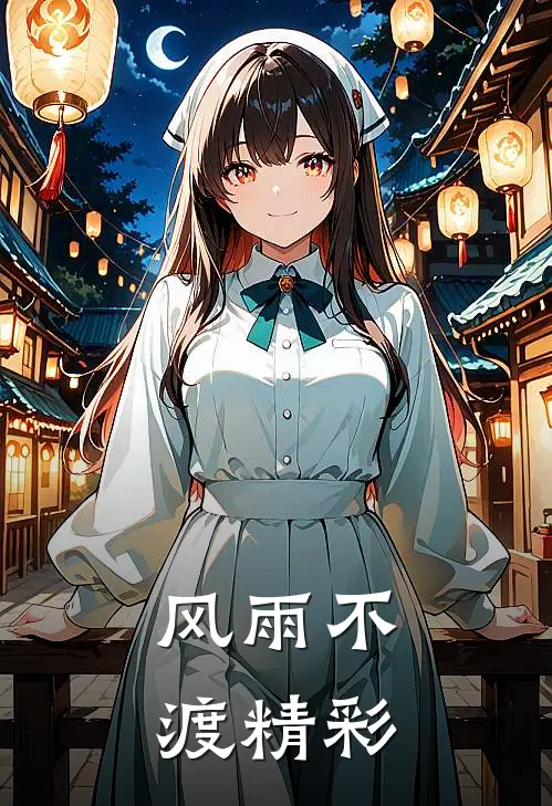 风雨不渡精彩
