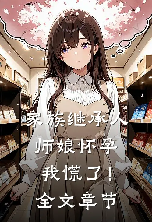 家族继承人：师娘怀孕，我慌了！全文章节
