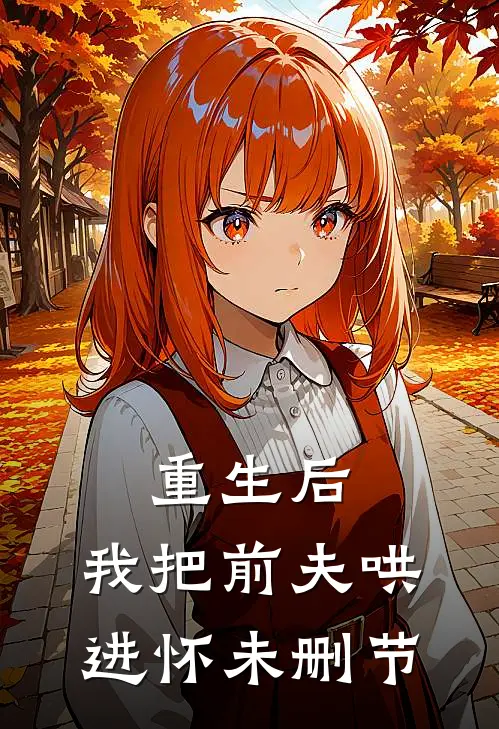 重生后，我把前夫哄进怀未删节