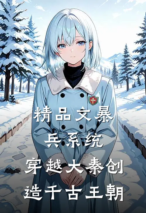 精品文暴兵系统：穿越大秦创造千古王朝