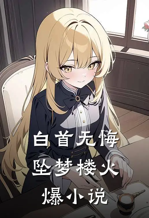 白首无悔坠梦楼火爆小说