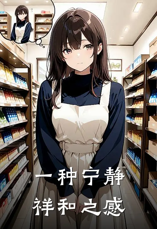 一种宁静祥和之感