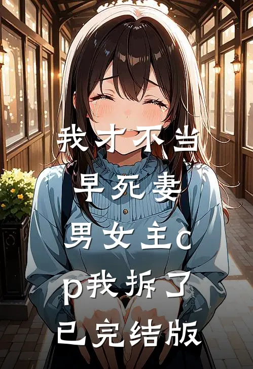 我才不当早死妻，男女主cp我拆了已完结版