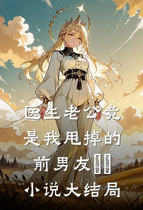 医生老公竟是我甩掉的前男友​​小说大结局