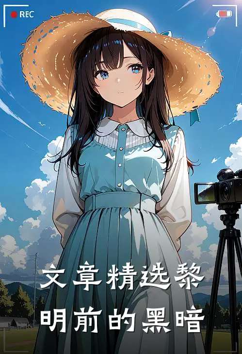 文章精选黎明前的黑暗