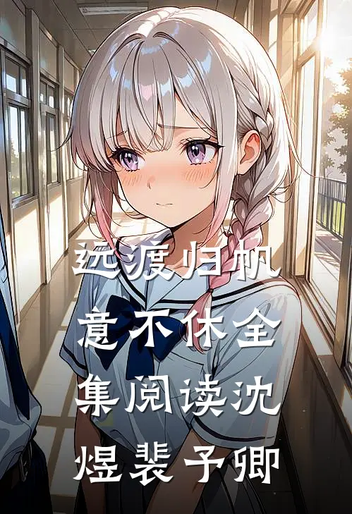 远渡归帆意不休全集阅读沈煜裴予卿
