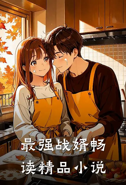 最强战婿畅读精品免费阅读