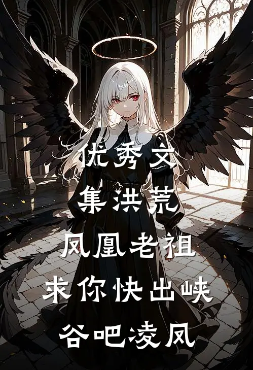 优秀文集洪荒:凤凰老祖,求你快出峡谷吧凌凤