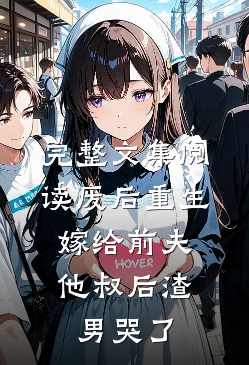 完整文集阅读废后重生，嫁给前夫他叔后渣男哭了