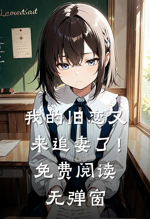 我的旧恋又来追妻了！免费阅读无弹窗