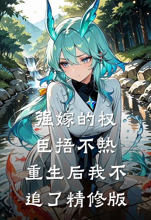 强嫁的权臣捂不热，重生后我不追了精修版