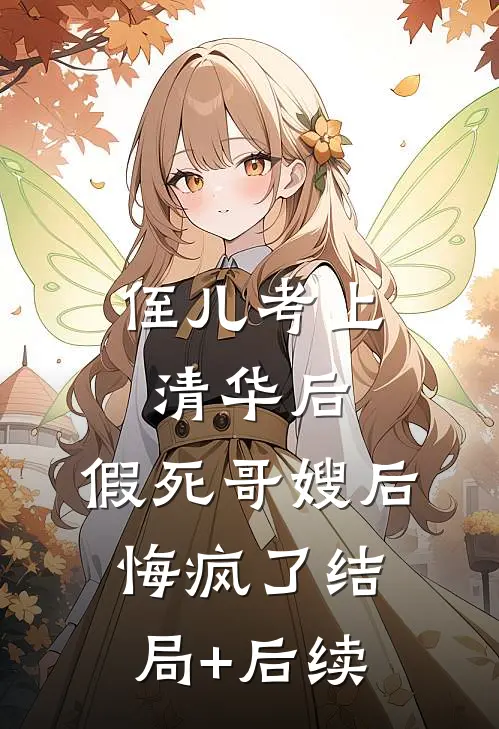 侄儿考上清华后，假死哥嫂后悔疯了结局+后续