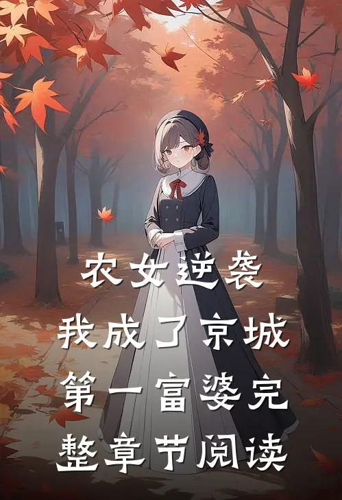 农女逆袭：我成了京城第一富婆完整章节阅读