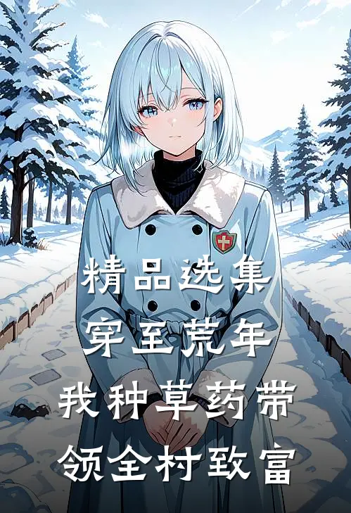 精品选集穿至荒年，我种草药带领全村致富