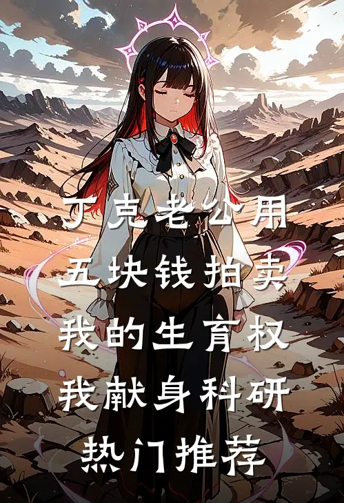 丁克老公用五块钱拍卖我的生育权，我献身科研热门推荐
