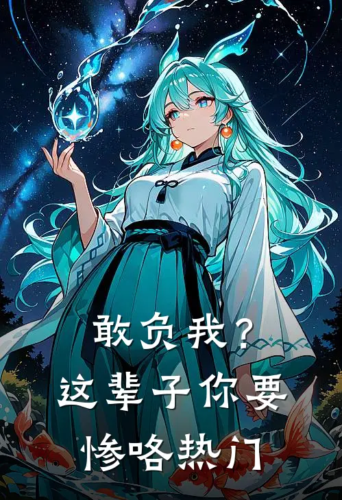 敢负我？这辈子你要惨咯热门