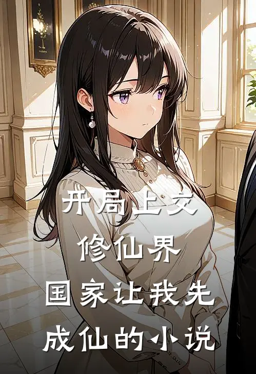 开局上交修仙界,国家让我先成仙的名称