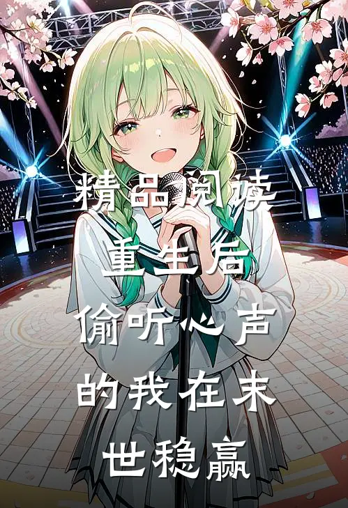精品阅读重生后，偷听心声的我在末世稳赢