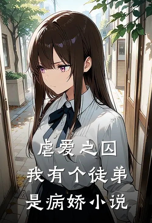虐爱之囚：我有个徒弟是病娇小说