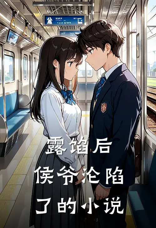 露馅后，侯爷沦陷了的小说